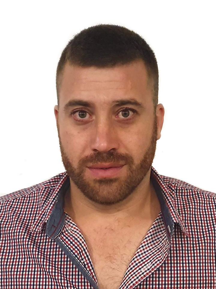 Ricardo Dias